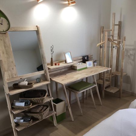Santari Hotel Shintoku Екстериор снимка