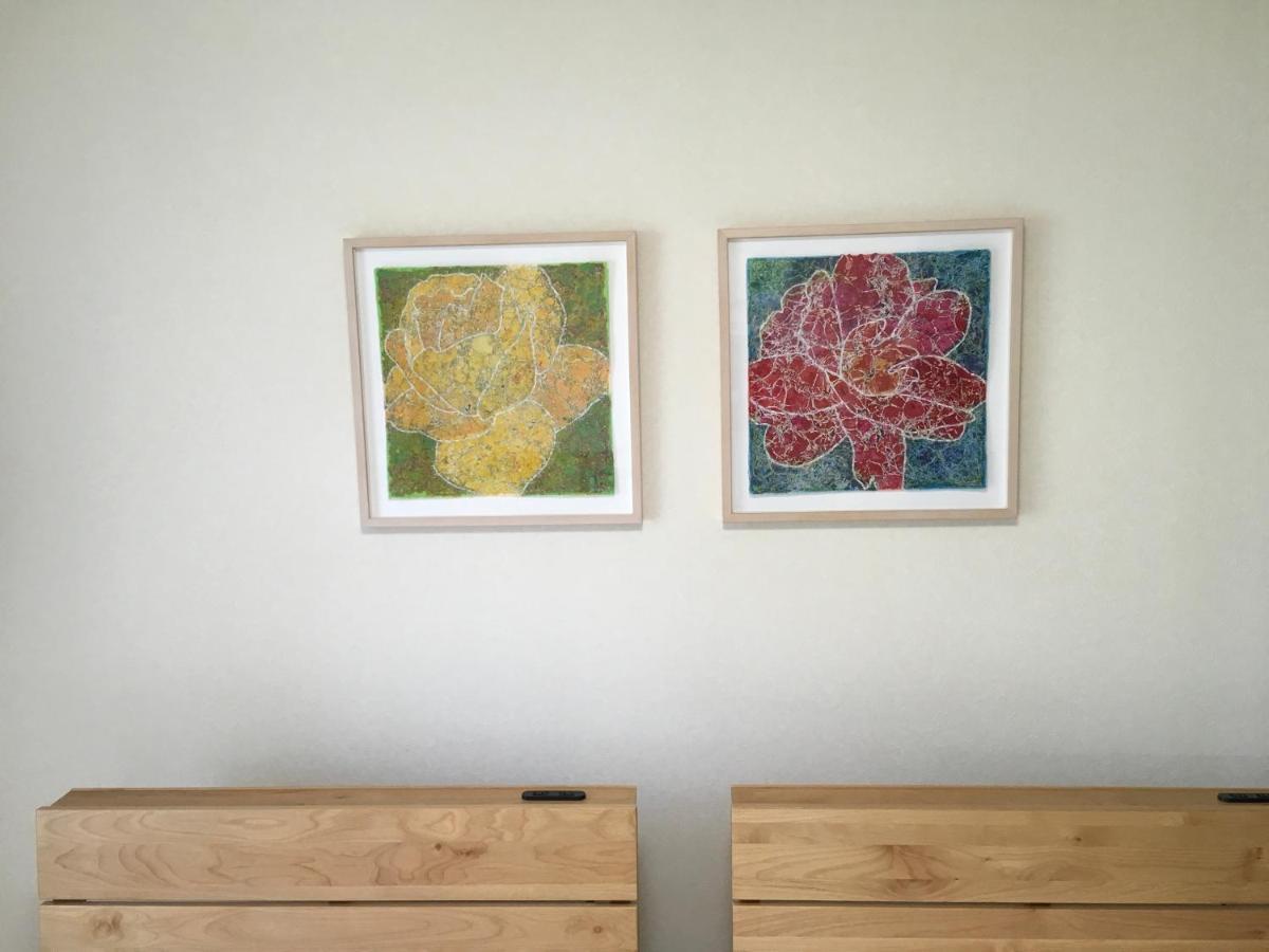 Santari Hotel Shintoku Екстериор снимка