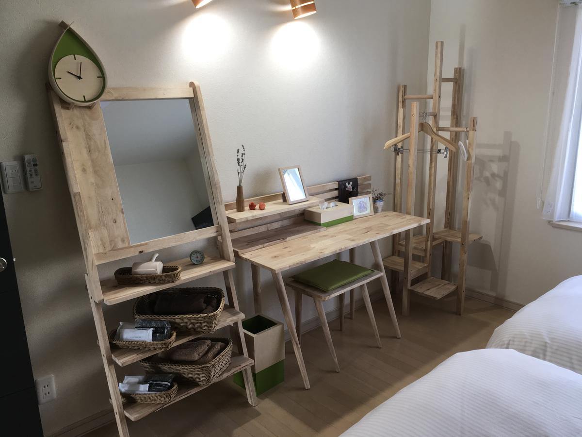 Santari Hotel Shintoku Екстериор снимка