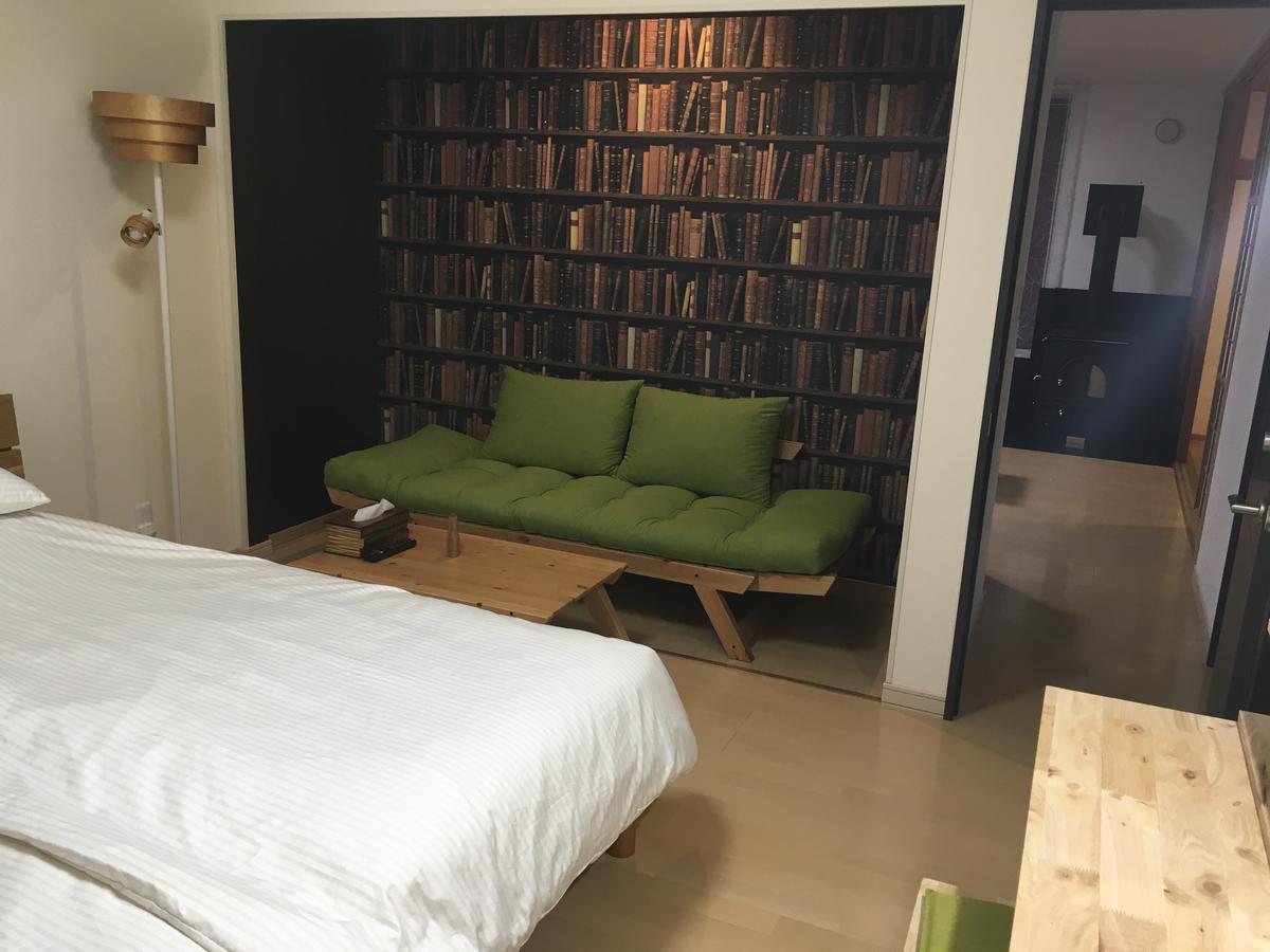 Santari Hotel Shintoku Екстериор снимка